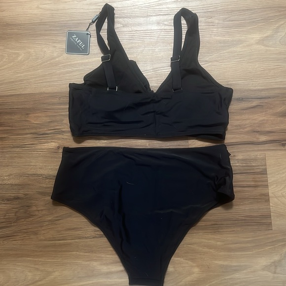 Zaful 2Piece Bikini - Picture 4 of 4